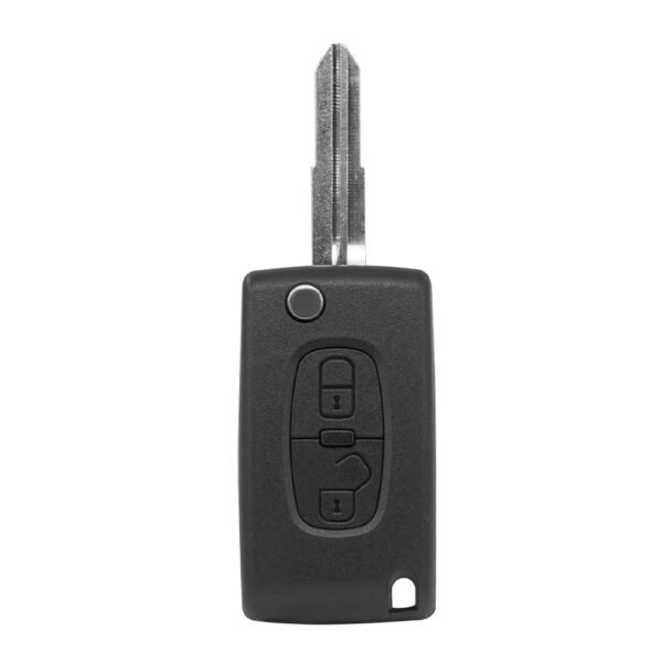 Car Key Fob Cases for Peugeot 4007 ET 4008