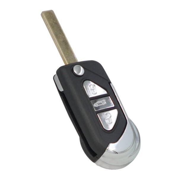 Car Key Fob Cases for Citroen DS3 C3
