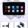 1Din Android Car Multimedia Player MP5 Car Multimedia Head Unit