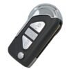 Car Key Fob Cases for Citroen DS3 C3