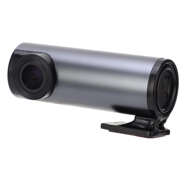 Loop Record GPS Supported Voice Prompt Car Camera for Driving Safety