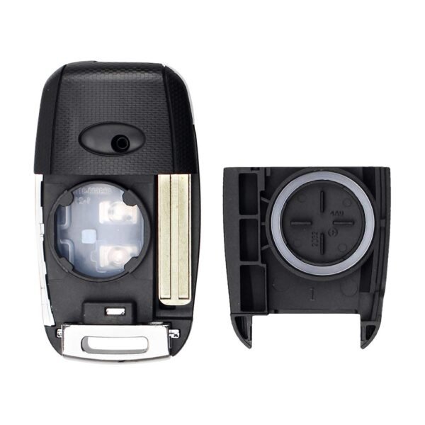 Car Remote Control Key Cover Intelligent Key Shell Fob