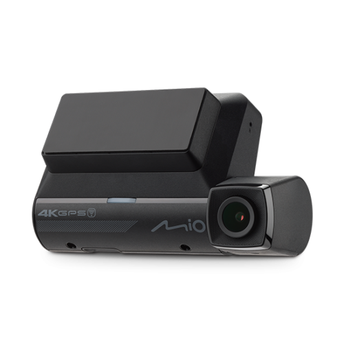 Mio Front 4K Dash Cam Ultra HD Front Camera with STARVIS 2