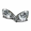 Viva Elite Headlamp Set