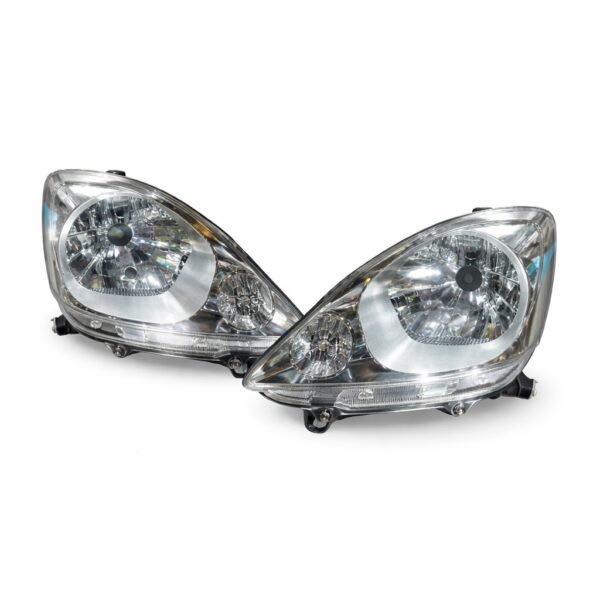 Viva Elite Headlamp Set